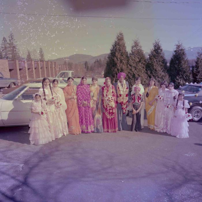 [Photo of Sukhjinder Khehra and Sukhvinder Gill]