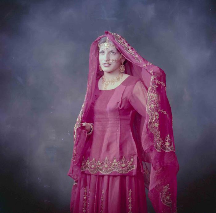 [Photo of Sukhvinder Gill]