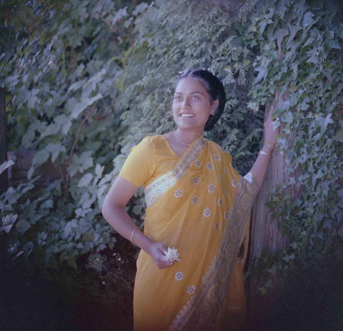 [Photo of Surjit Kingra]