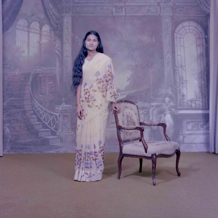 [Photo of Surjit Kingra]