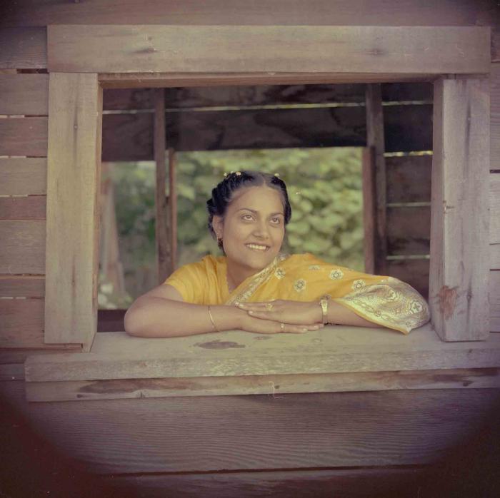 [Photo of Surjit Kingra]