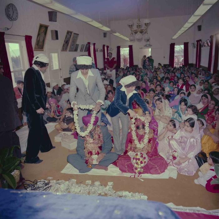 [Photo of Sukhjinder Khehra and Sukhvinder Gill]