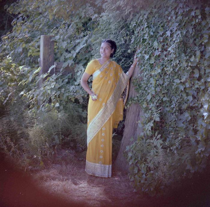 [Photo of Surjit Kingra]