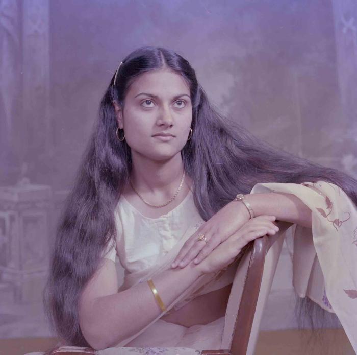 [Photo of Surjit Kingra]
