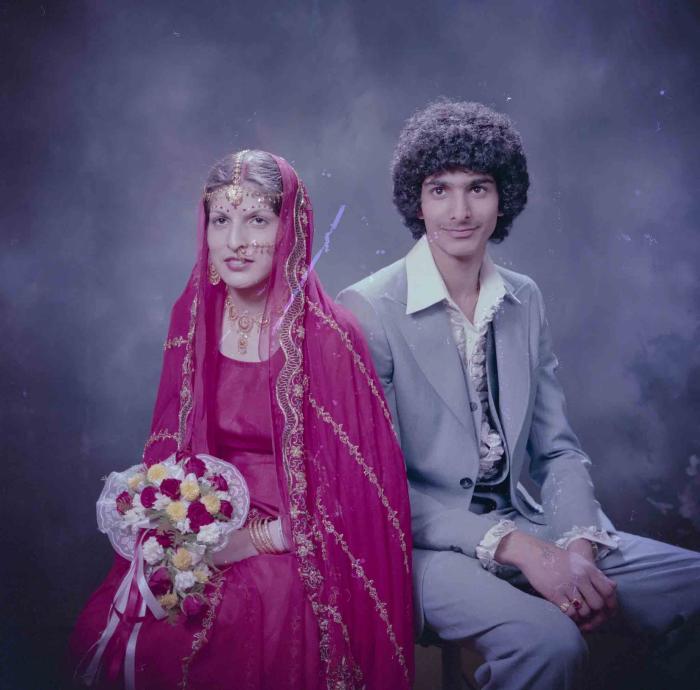 [Photo of Sukhvinder Gill]