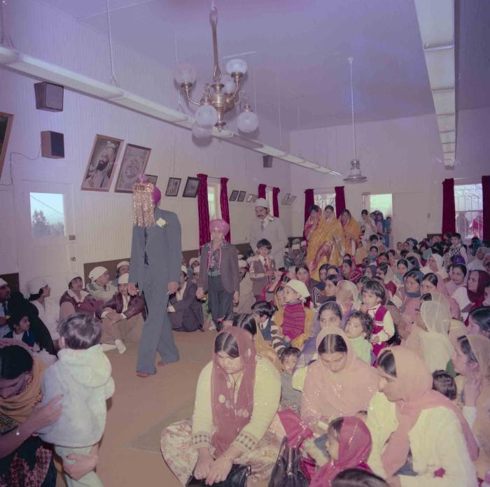 [Photo of Sukhjinder Khehra]