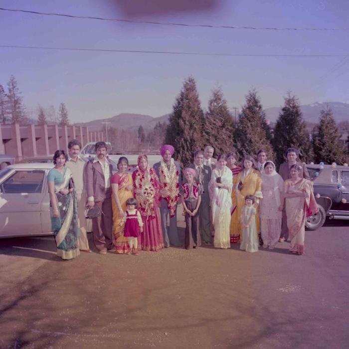 [Photo of Sukhjinder Khehra and Sukhvinder Gill]