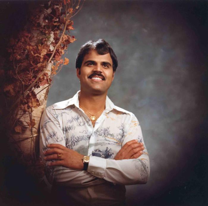 [Photo of Balwant Kingra]