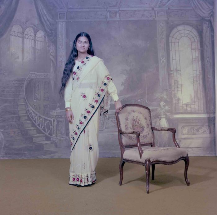 [Photo of Surjit Kingra]