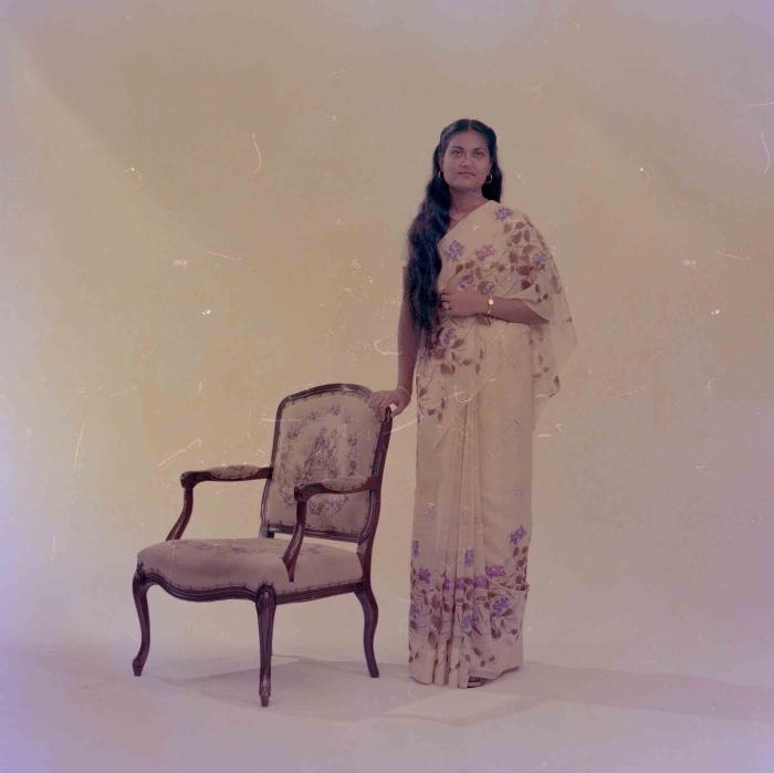 [Photo of Surjit Kingra]