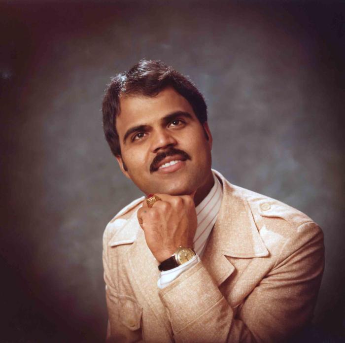 [Photo of Balwant Kingra]