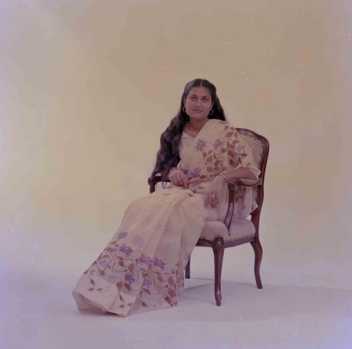 [Photo of Surjit Kingra]