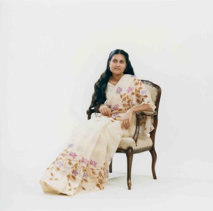 [Photo of Surjit Kingra]