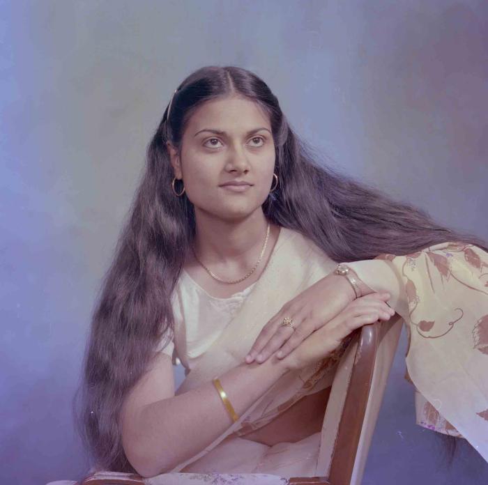 [Photo of Surjit Kingra]
