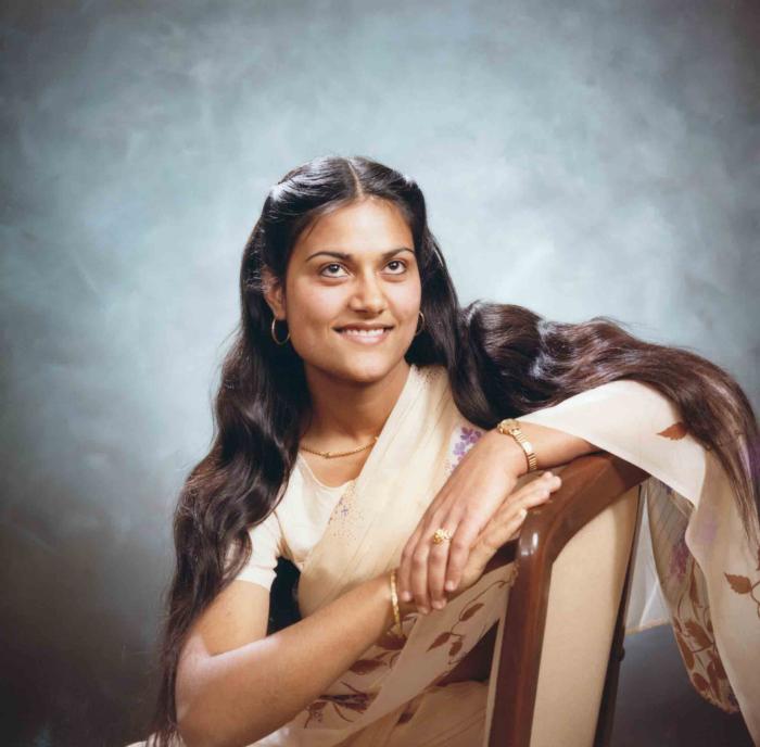 [Photo of Surjit Kingra]