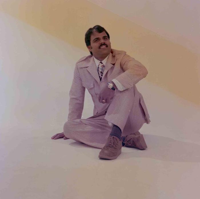 [Photo of Balwant Kingra]
