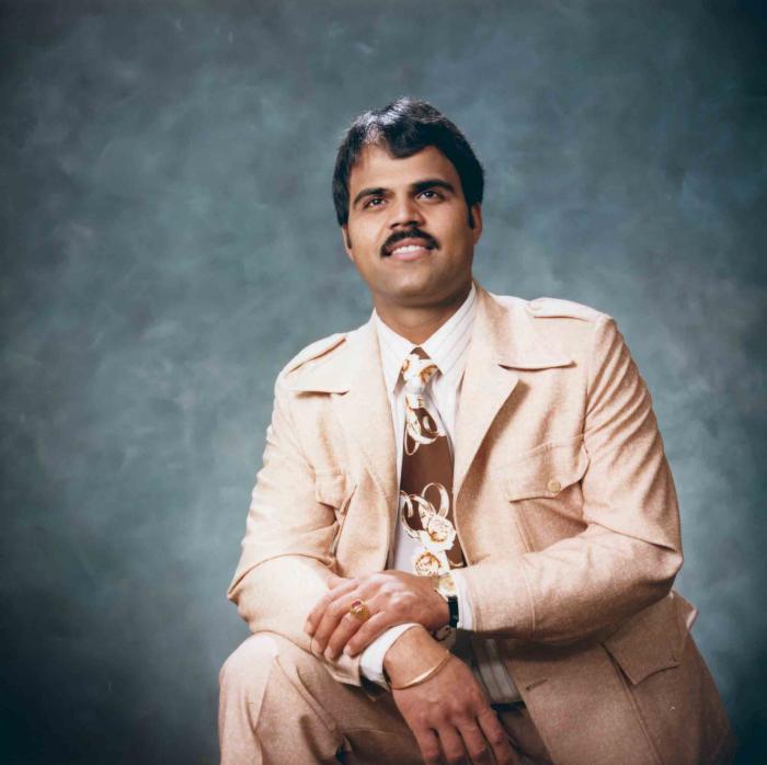 [Photo of Balwant Kingra]
