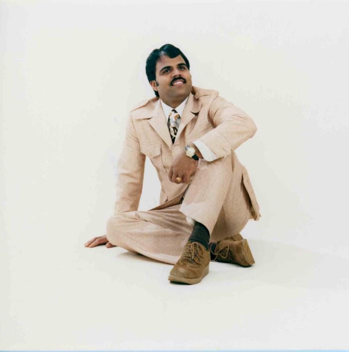 [Photo of Balwant Kingra]