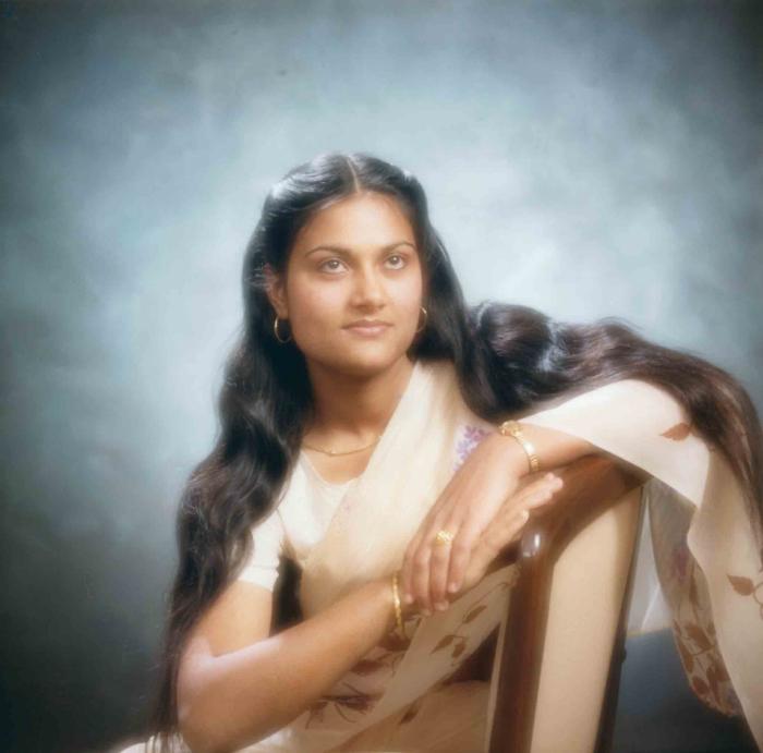 [Photo of Surjit Kingra]