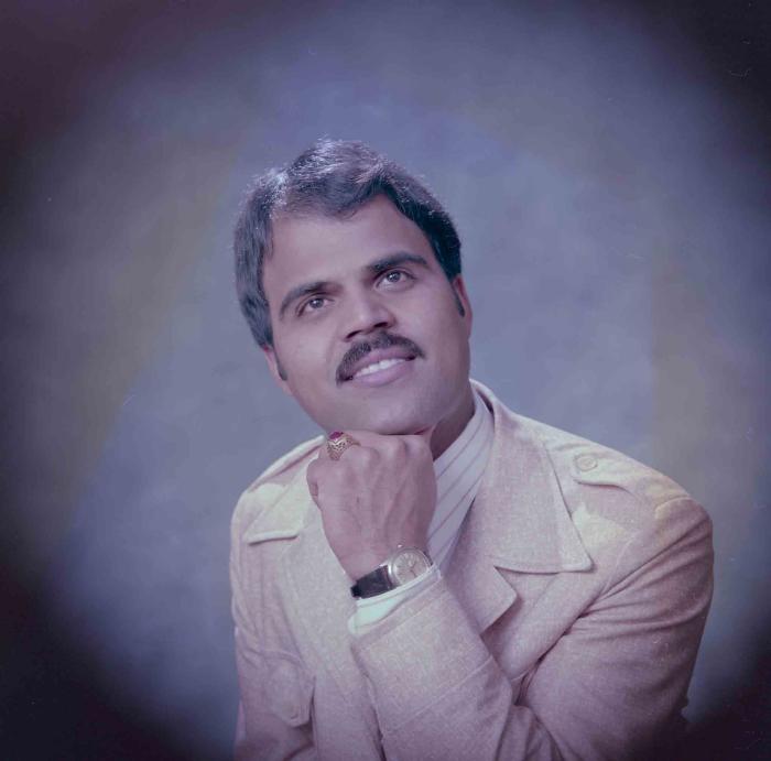 [Photo of Balwant Kingra]