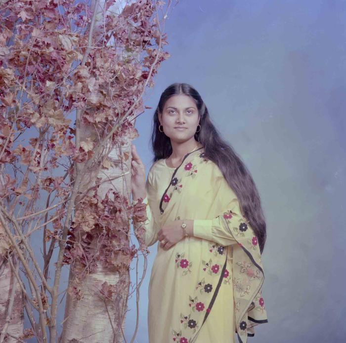 [Photo of Surjit Kingra]