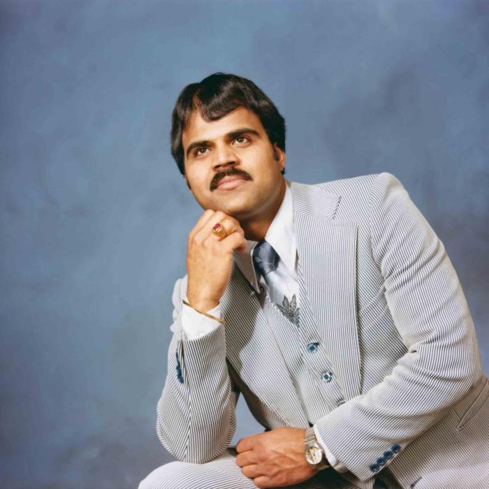 [Photo of Balwant Kingra]