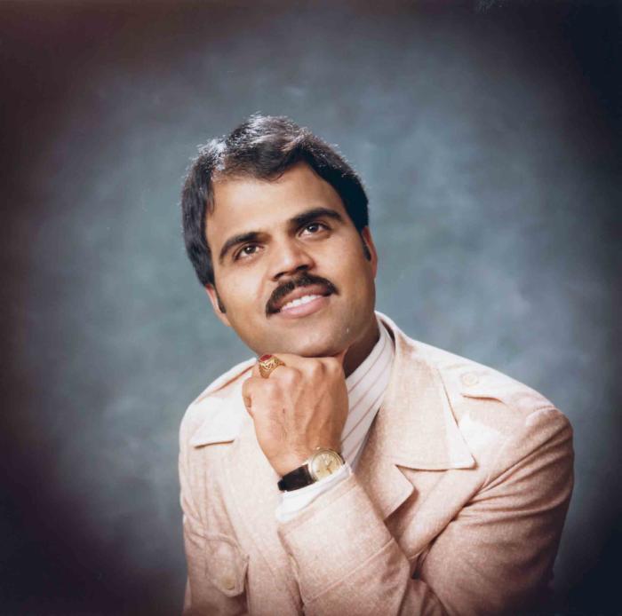 [Photo of Balwant Kingra]