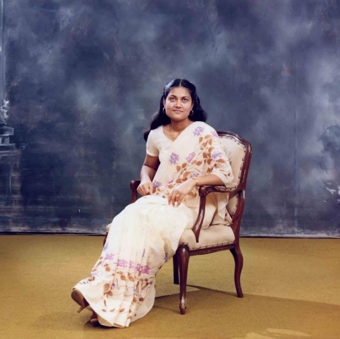 [Photo of Surjit Kingra]