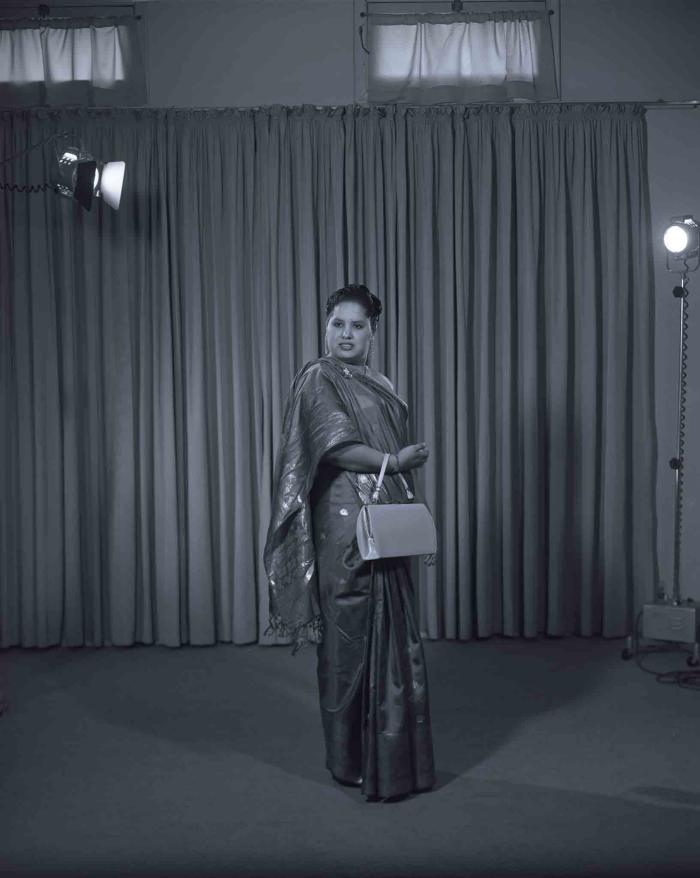 [Photo of Sarjit Kaur]