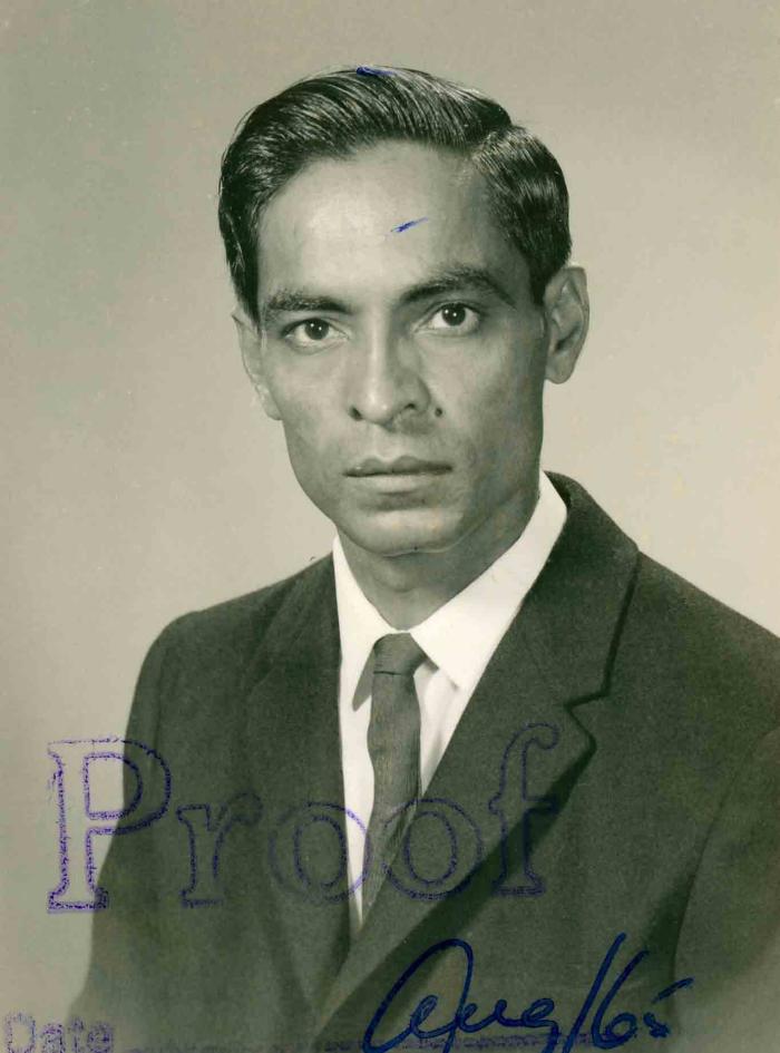 [Photo of Jagir Kular]
