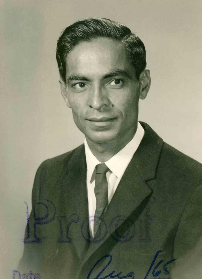 [Photo of Jagir Kular]