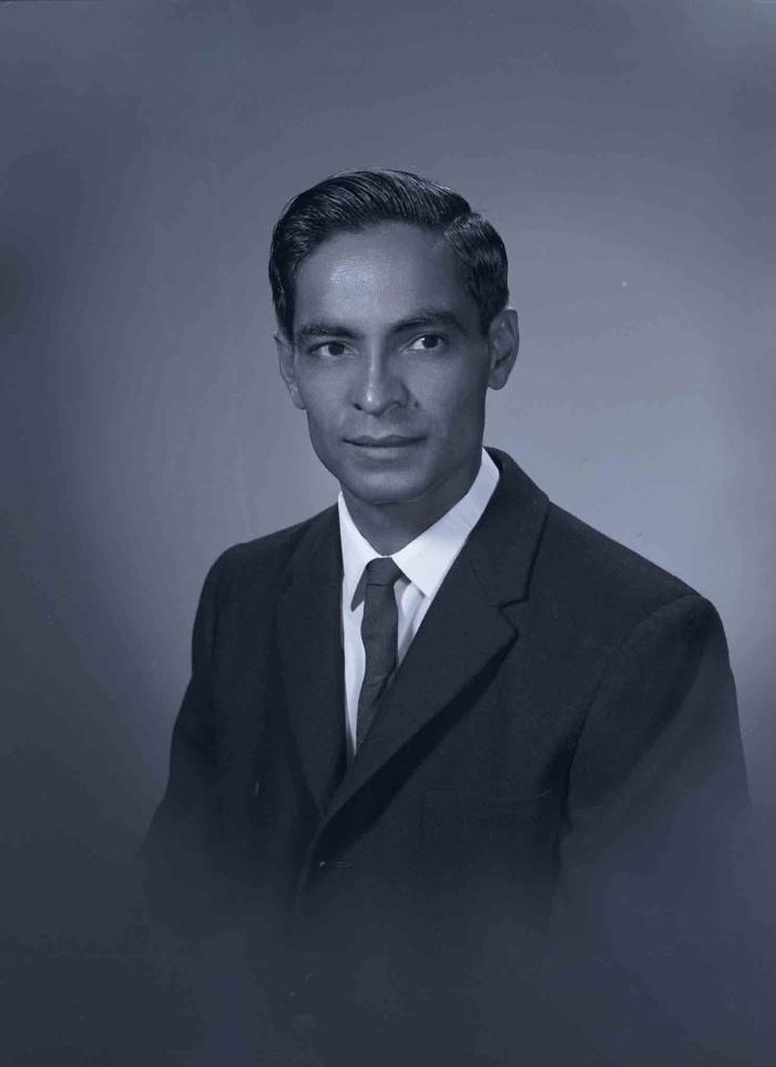 [Photo of Jagir Kular]