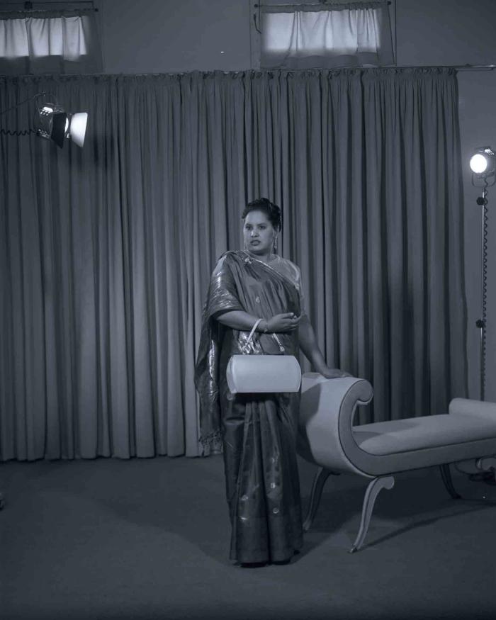 [Photo of Sarjit Kaur]