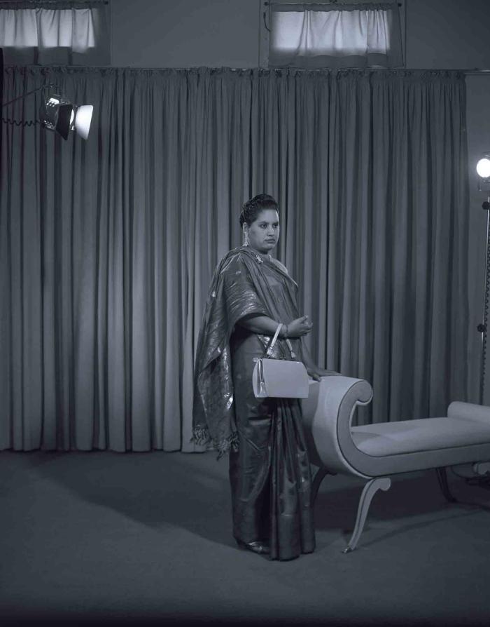 [Photo of Sarjit Kaur]