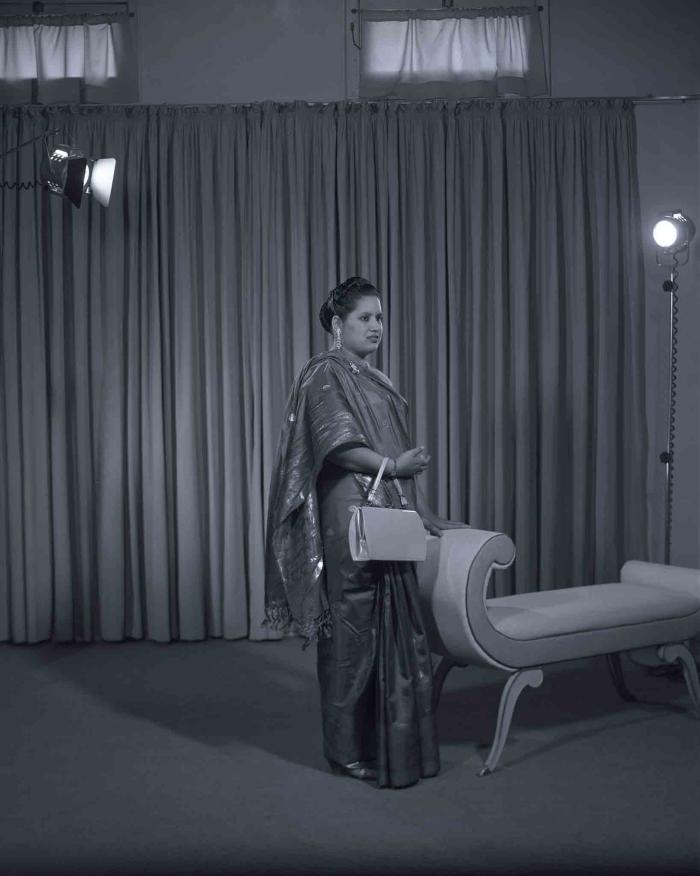 [Photo of Sarjit Kaur]