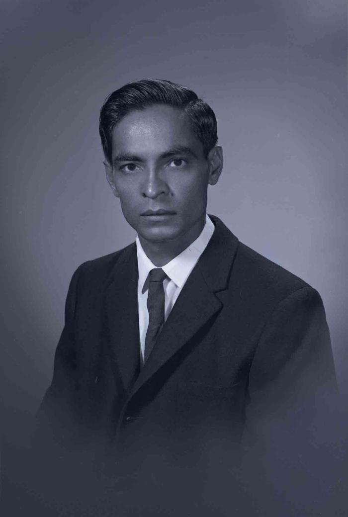 [Photo of Jagir Kular]