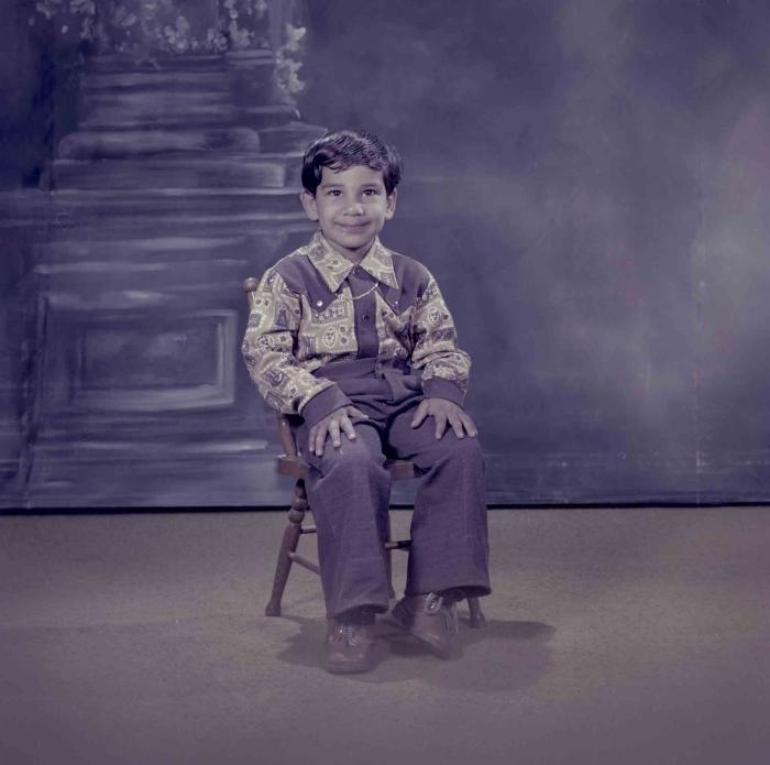 [Photo of Kulwant Rakhra]
