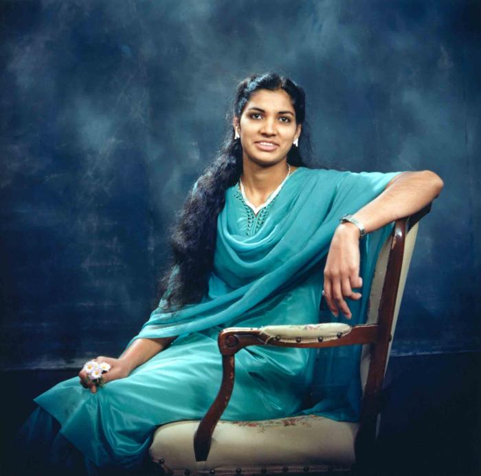 [Photo of Baljit Lally]