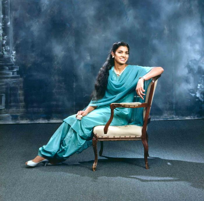 [Photo of Baljit Lally]