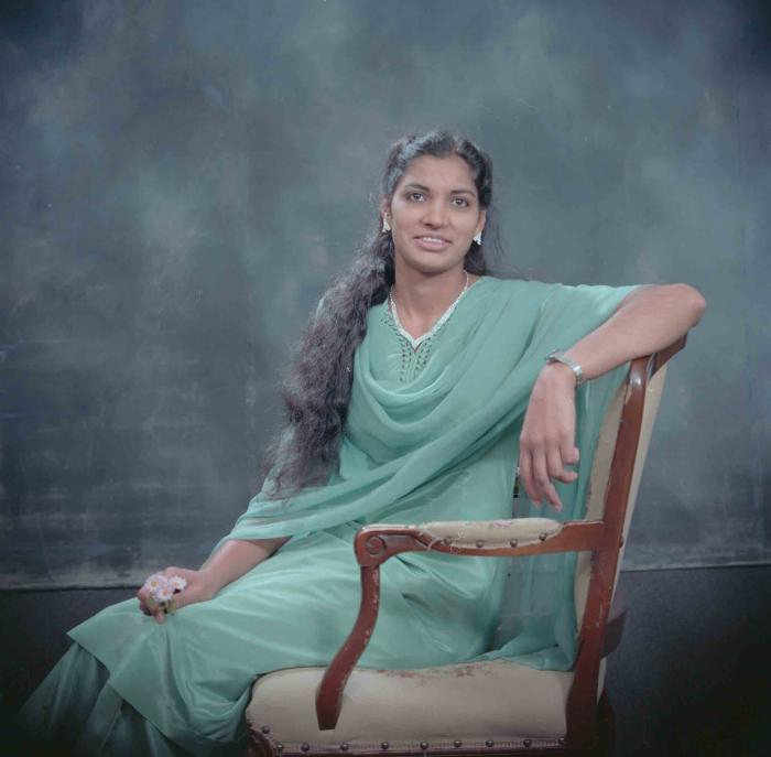 [Photo of Baljit Lally]