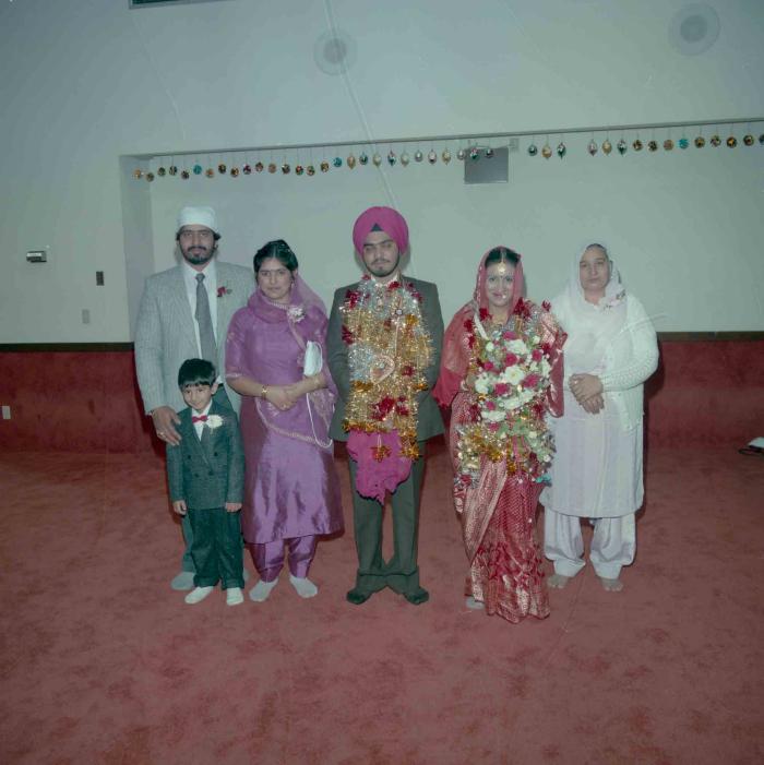 [Photo of Iqbal Mahol and Manjinder Nagra]
