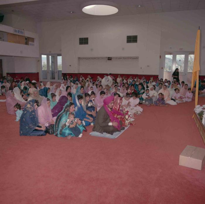 [Photo of Iqbal Mahol and Manjinder Nagra]