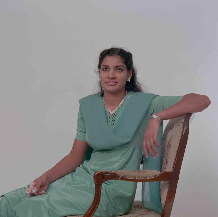 [Photo of Baljit Lally]