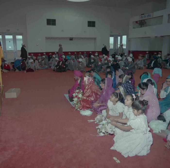[Photo of Iqbal Mahol and Manjinder Nagra]