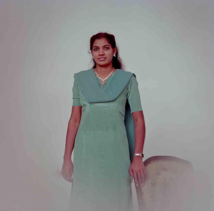 [Photo of Baljit Lally]