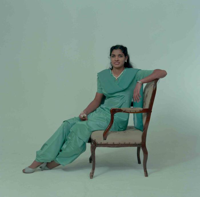 [Photo of Baljit Lally]
