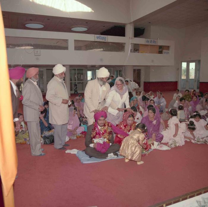 [Photo of Iqbal Mahol and Manjinder Nagra]