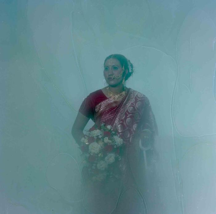 [Photo of the Manjinder Nagra]
