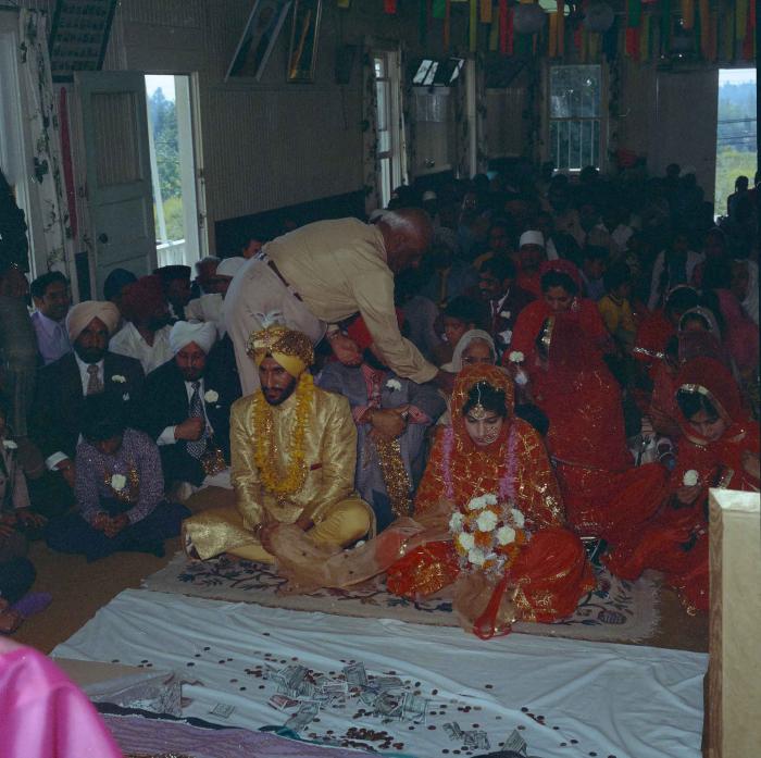 [Photo of Nagra and Braich]