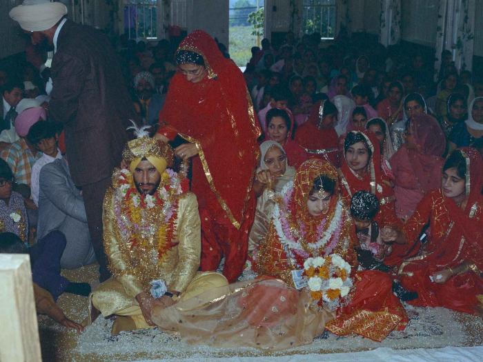 [Photo of Nagra and Braich]